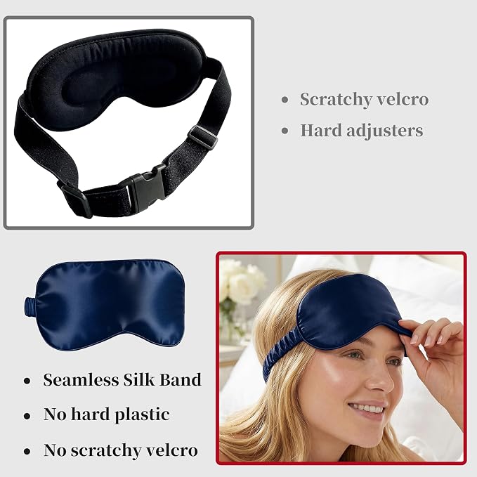 Solid Navy