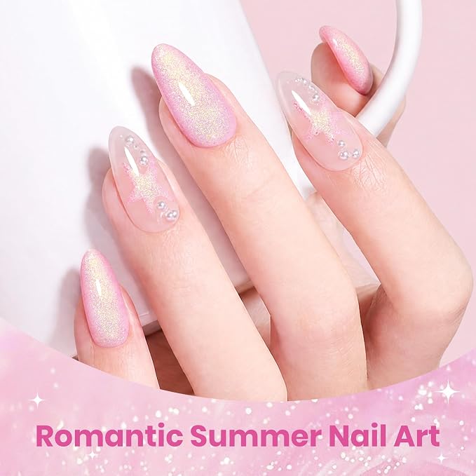 Rosy Diamond