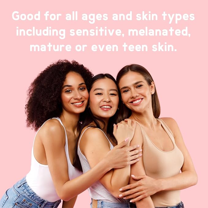 Blemish Control