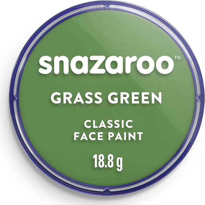 Grass Green