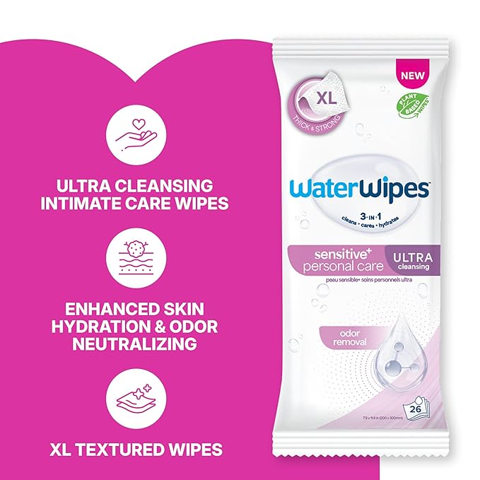 BODY & INTIMATE ULTRA