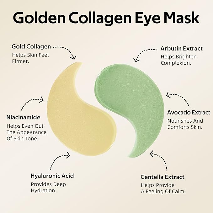 AVOCADO+GOLD