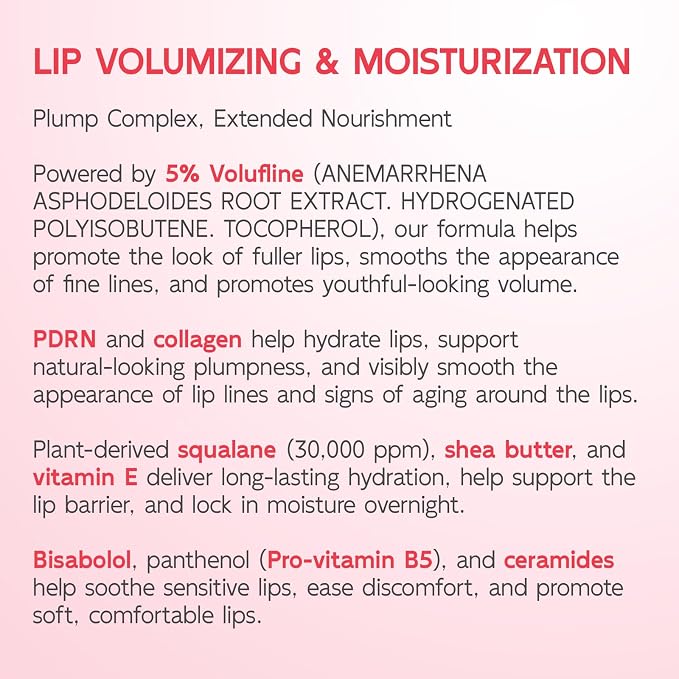 Lip Mask 2PCS