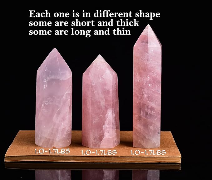 Rose Quartz