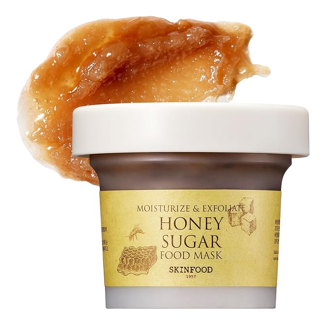 Honey Sugar