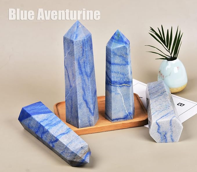 Blue Aventurine