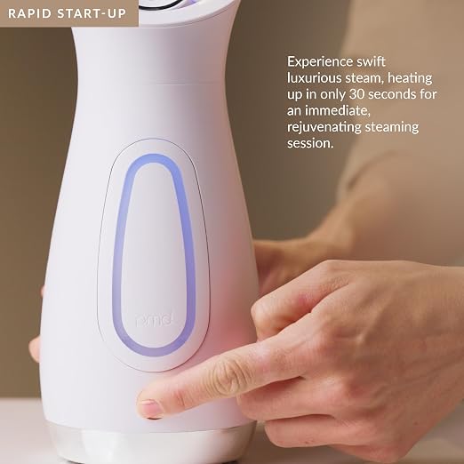 White with Radiant Serum