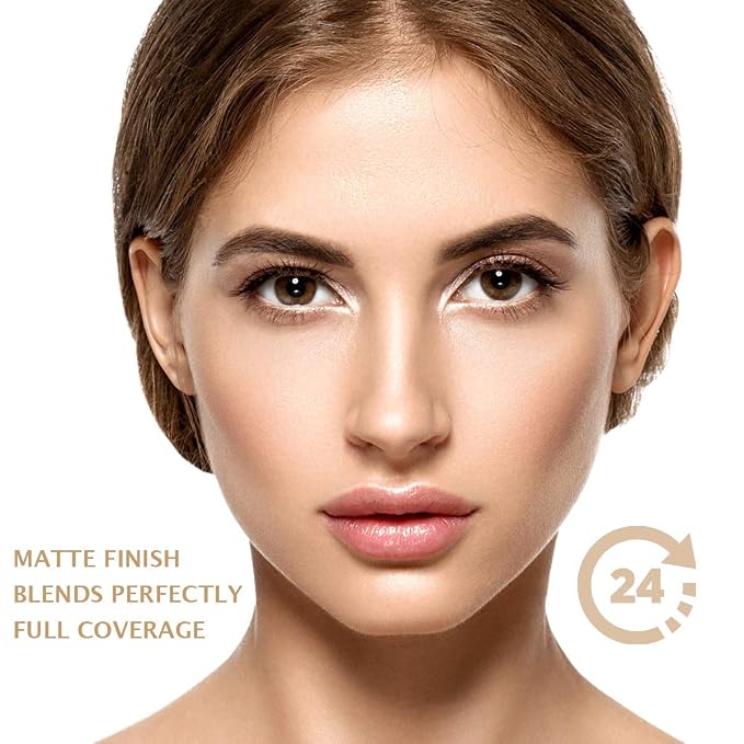 105 Medium Tan