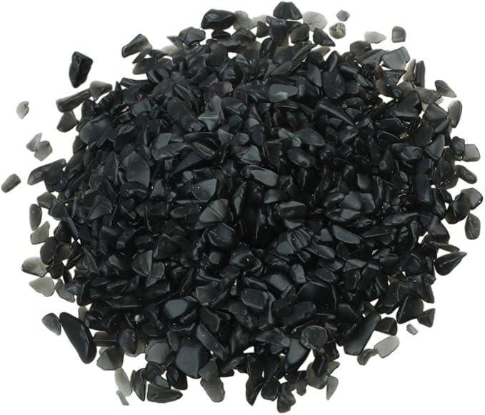 Black Agate(0.1-0.5\
