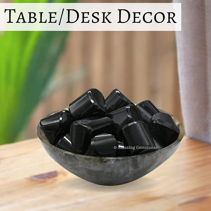 Black Tourmaline