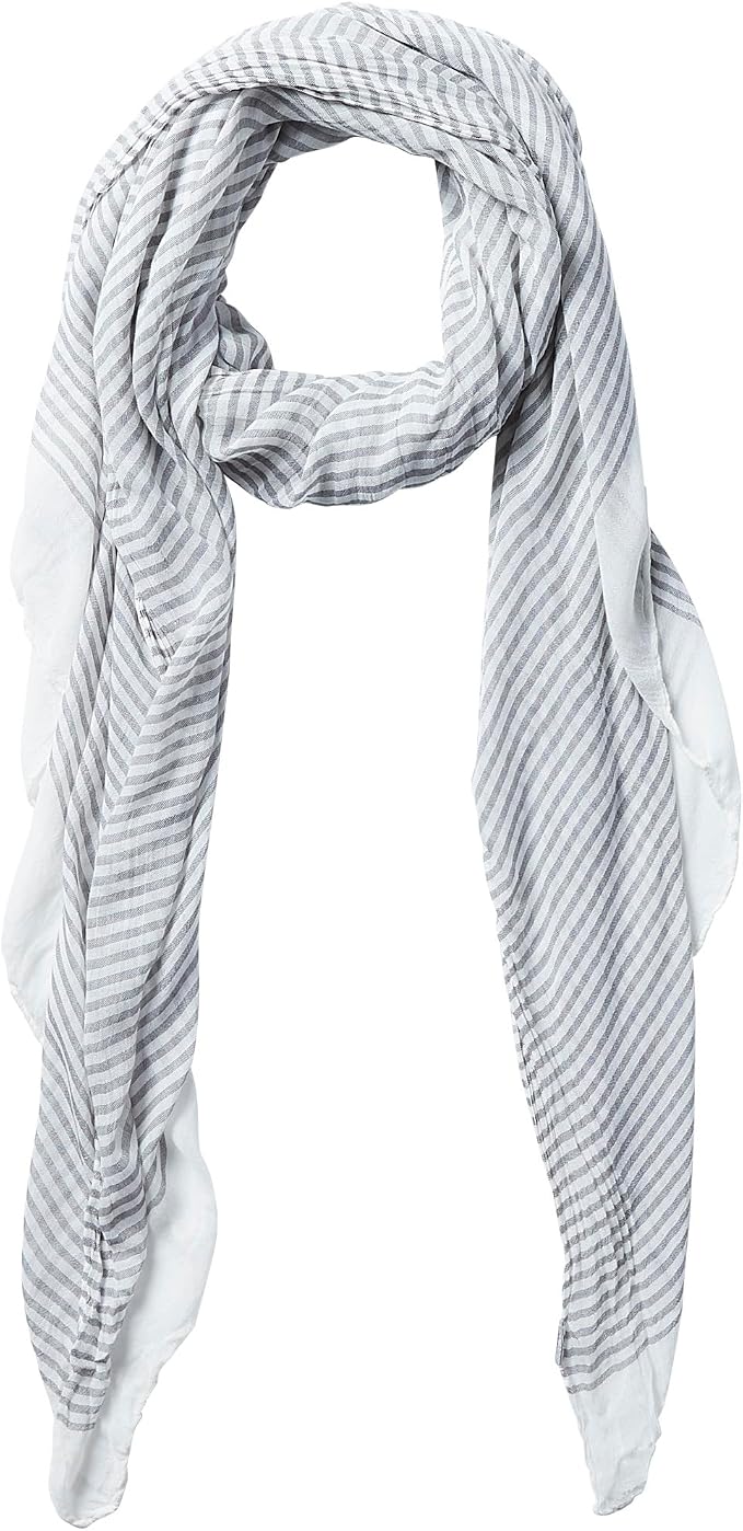 Stripes Gray