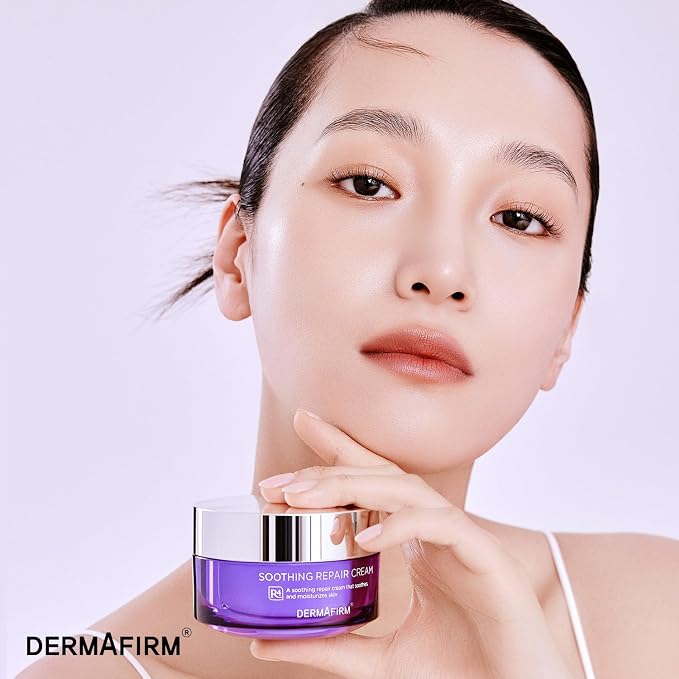 04. Soothing Repair Cream R4