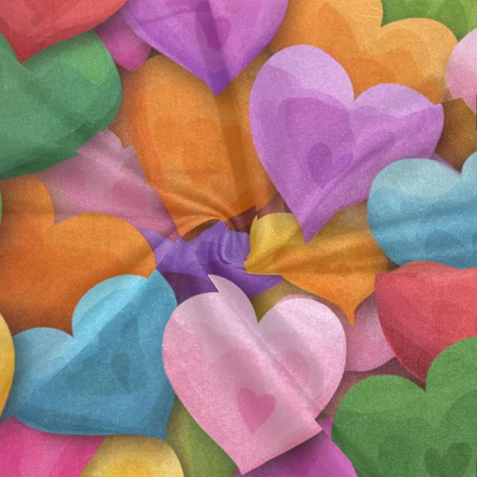 Colorful Love