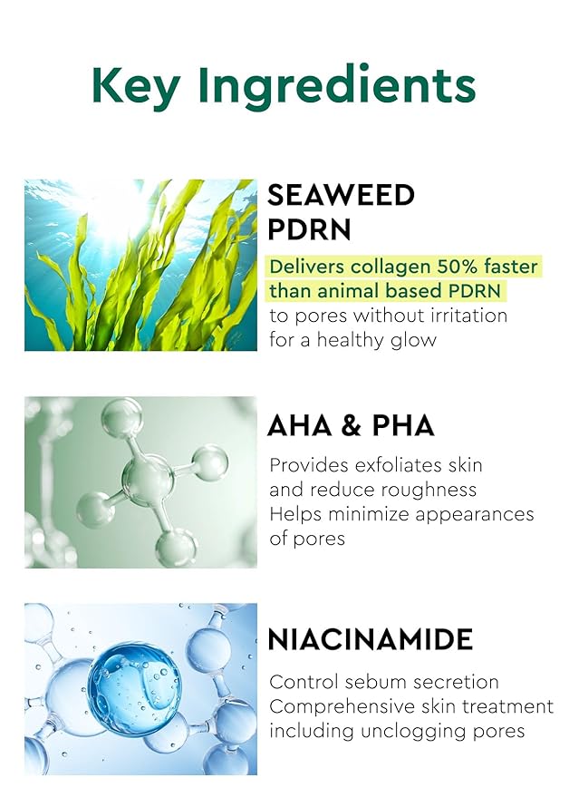 PDRN Mask