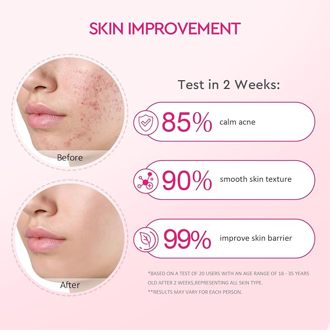 Peach Retinol Serum