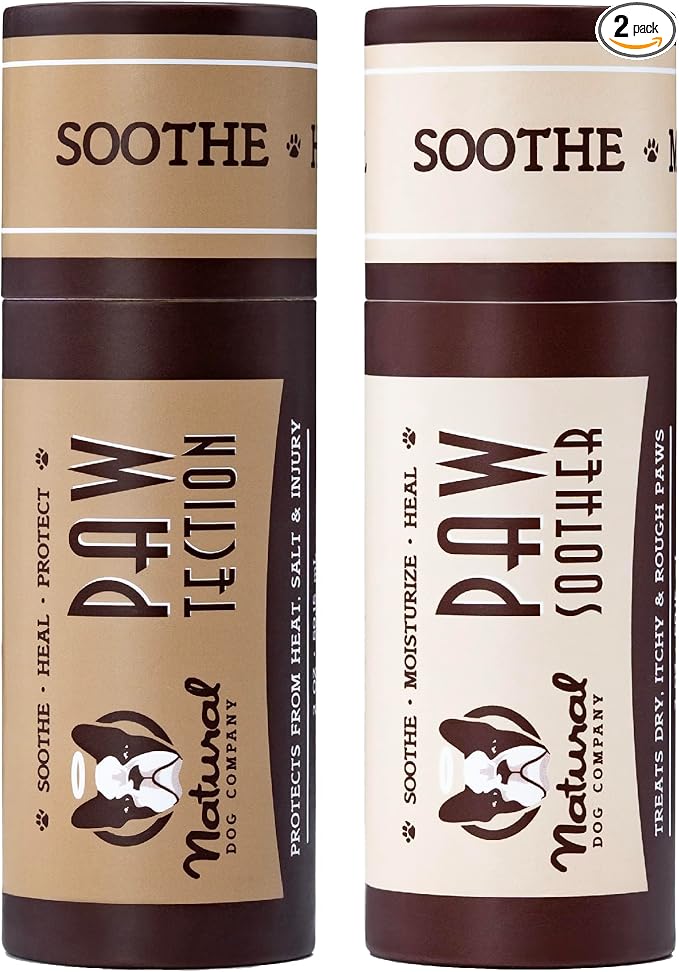 Paw Soother