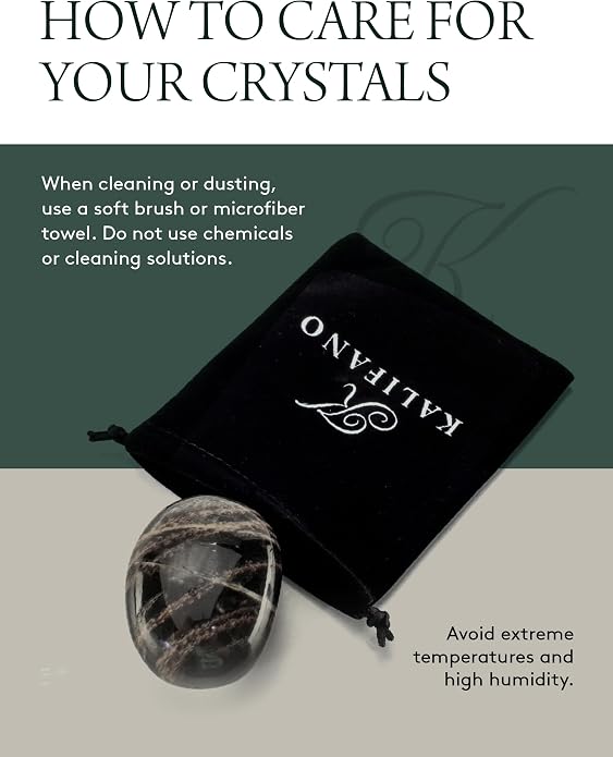 Black Moonstone