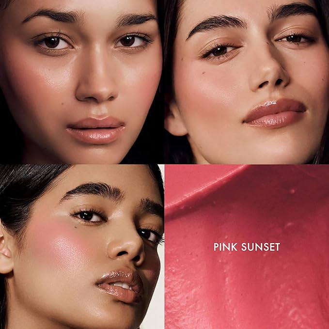 Pink Sunset