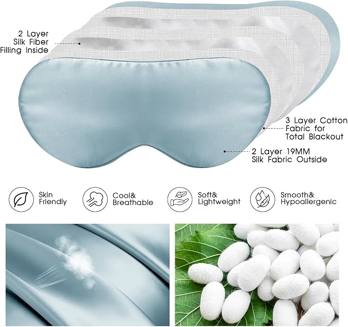 Pale Blue
