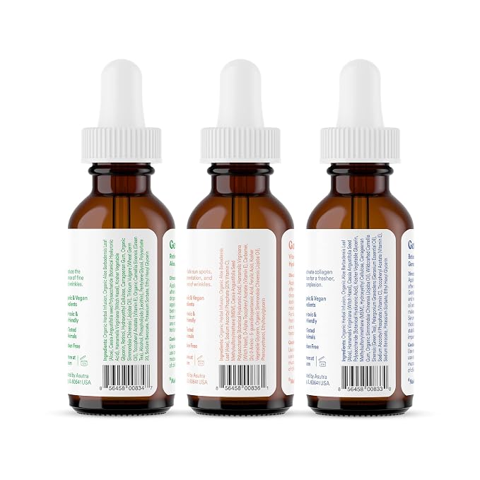 Anti-Aging Kit
