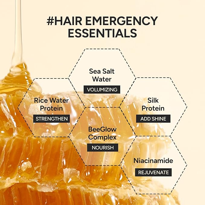 Enriched, Mello Honey