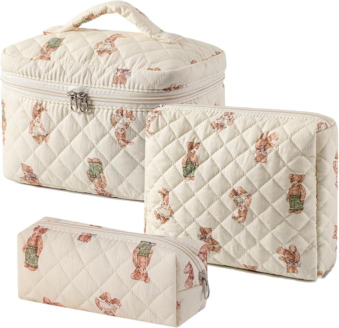03Bear Pattern