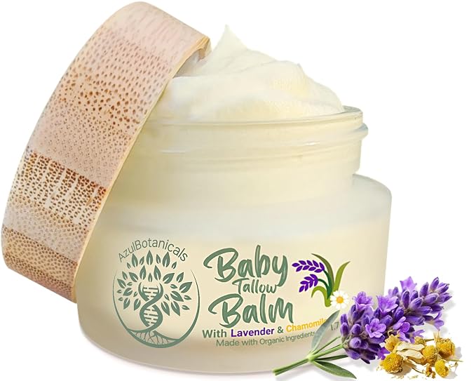 Lavender Chamomile (No Essential Oil)