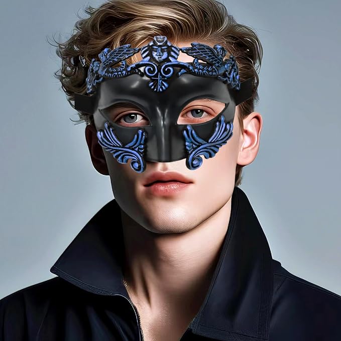 Black Blue