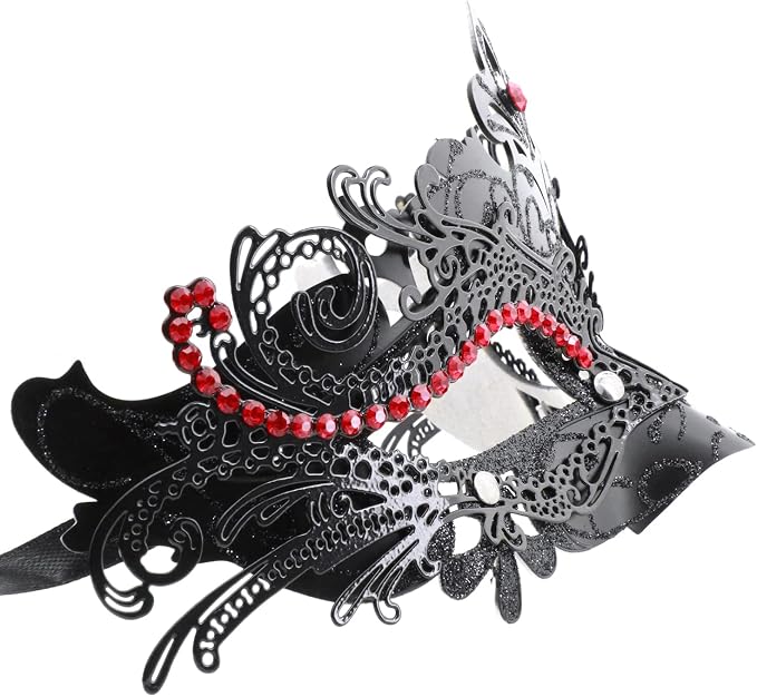 Black+black-red