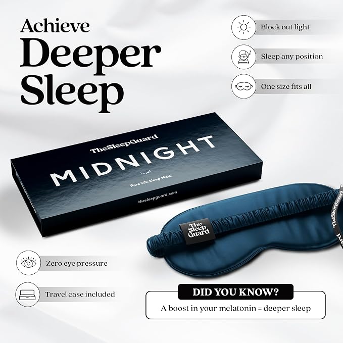 Midnight Navy