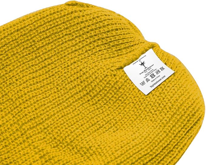 Canary Yellow