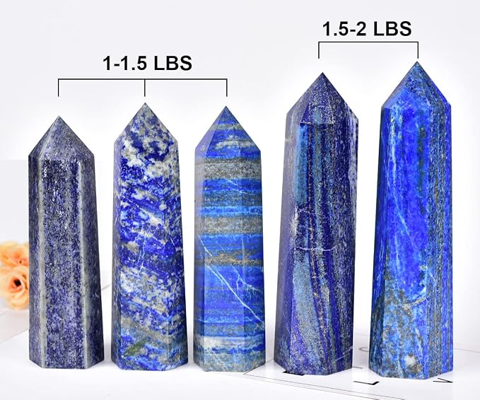 Lapis Lazuli