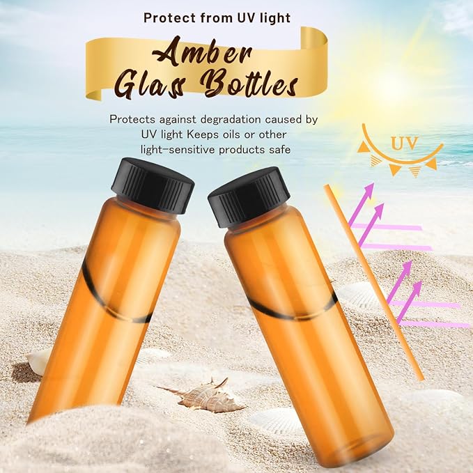 Amber