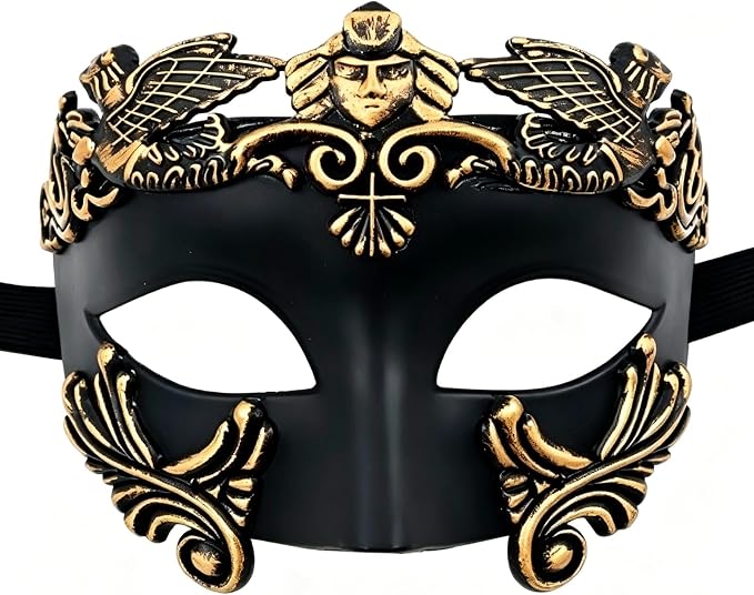 Antique Brass