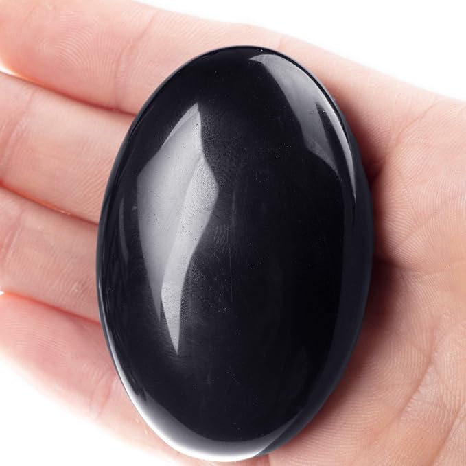 Black Obsidian
