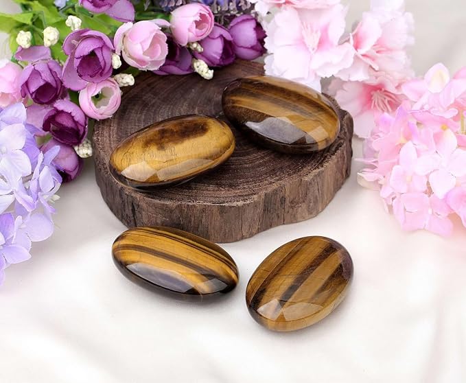 D-tiger's Eye