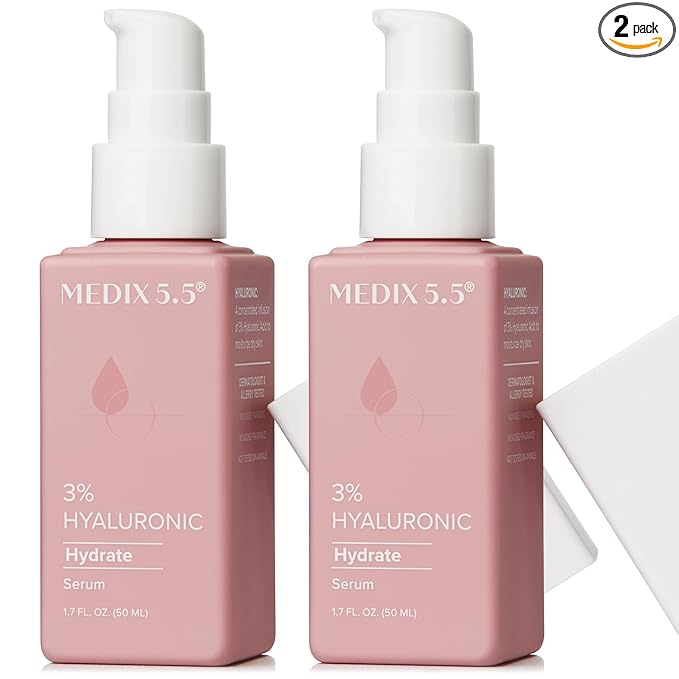 3% Hyaluronic Acid Booster