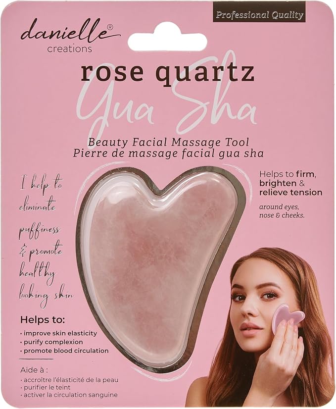 Rose Quartz