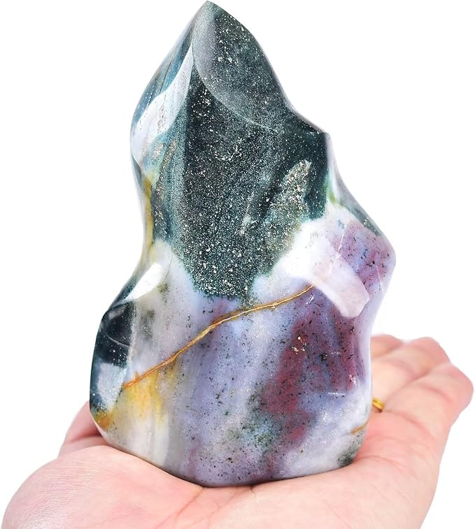 Ocean Jasper