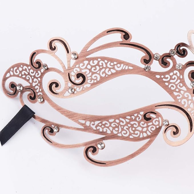 Rose Gold-5