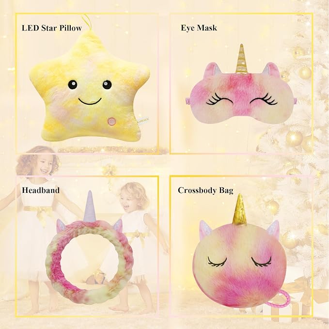 17-yellow Colorful Kit
