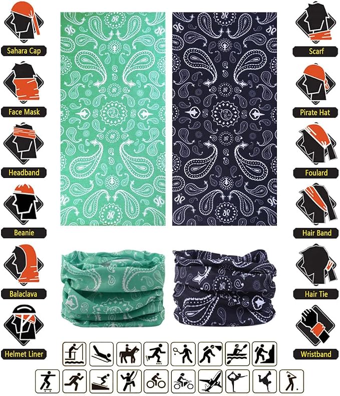 12pcs.animal Print 1
