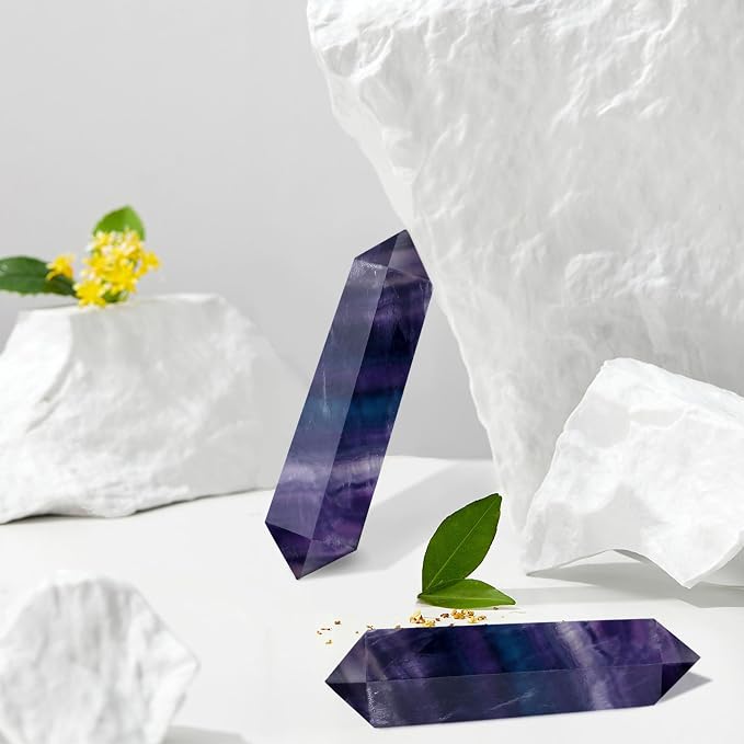 Rainbow Fluorite
