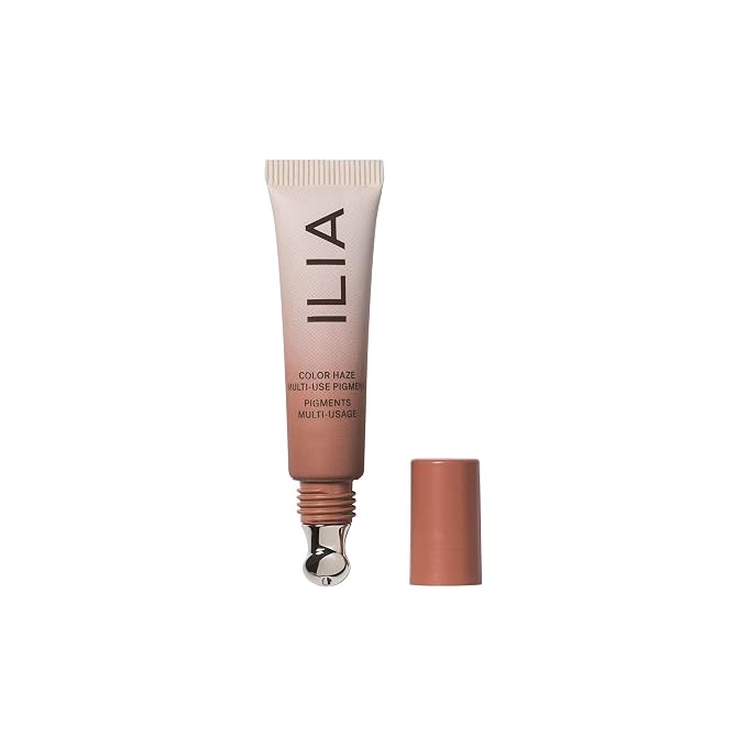 Waking Up | Warm Nude With Neutral Undertones