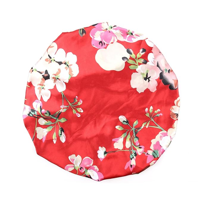 Red Floral