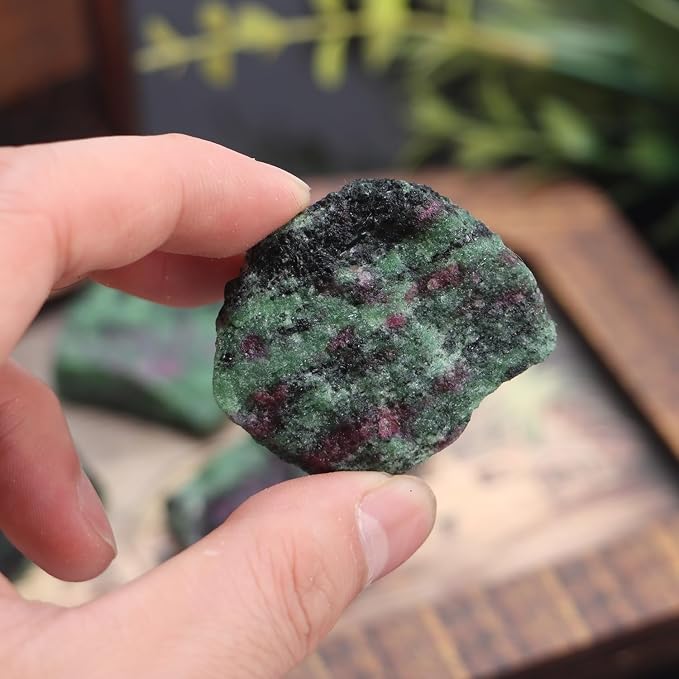 Ruby Zoisite