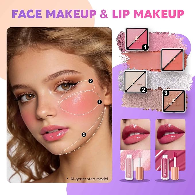 Fantasy Pink