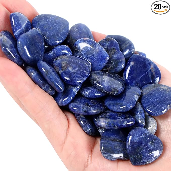 Blue Sodalite