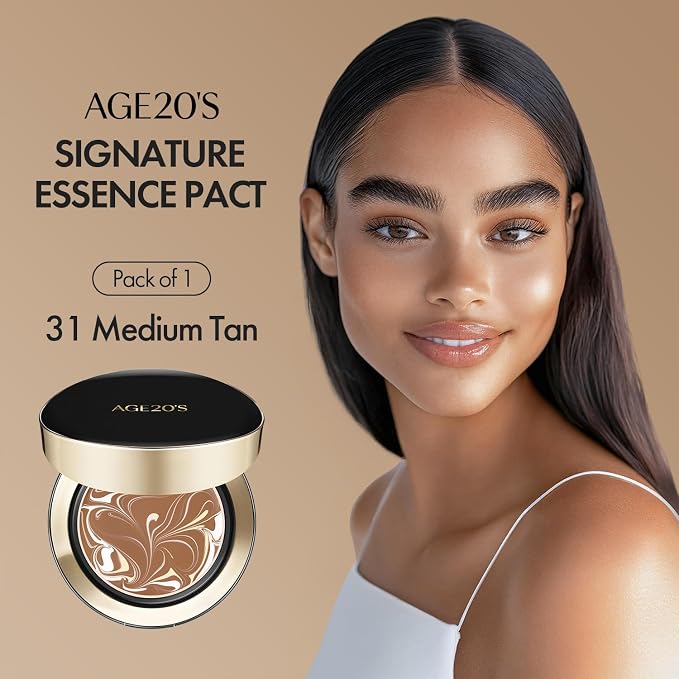 31 Medium Tan