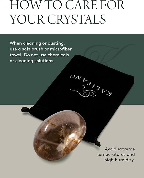 Smoky Quartz